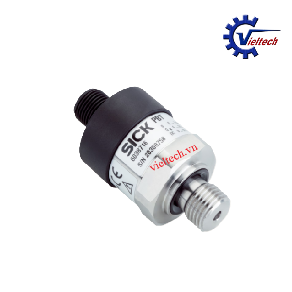 Cảm biến áp suất 6041438  PBT-RB250SG1SSNALA0Z  SICK 